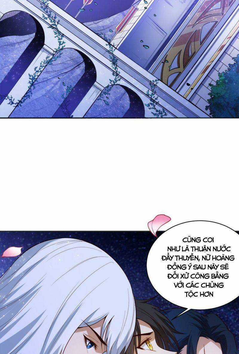 Giản Giới Chapter 208 trang 20