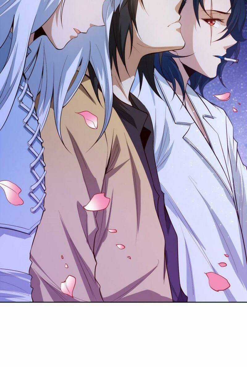 Giản Giới Chapter 208 trang 21