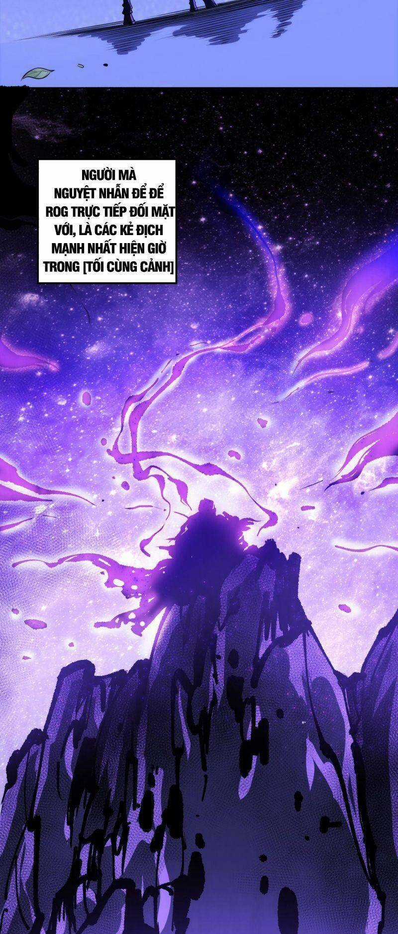 Giản Giới Chapter 208 trang 24