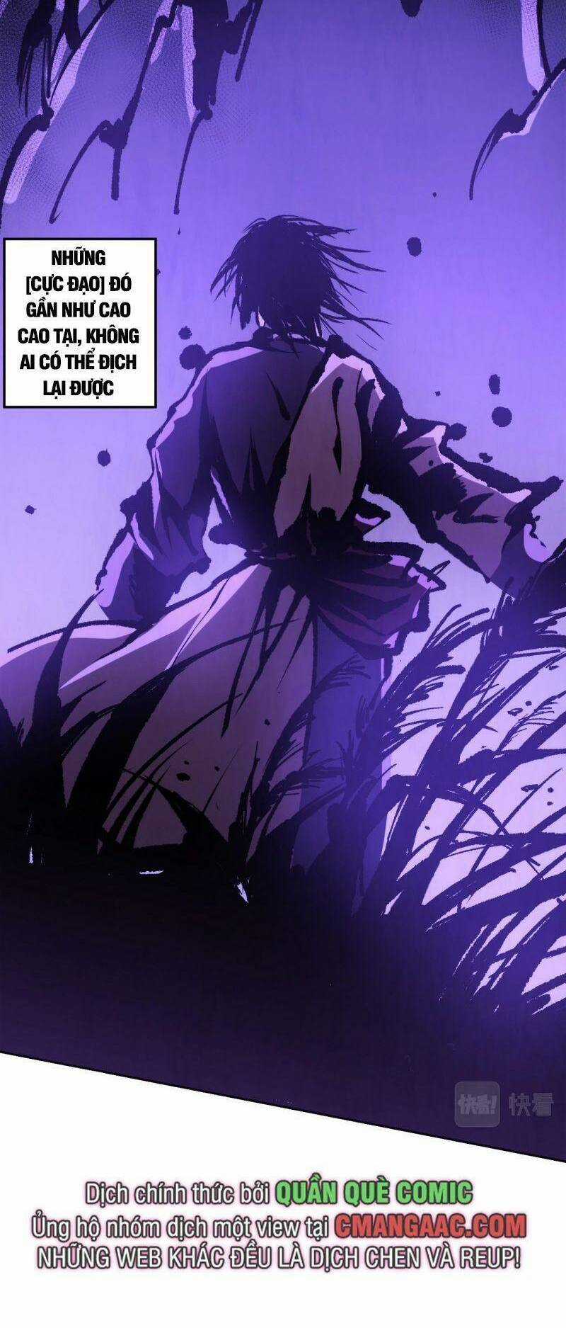 Giản Giới Chapter 208 trang 25