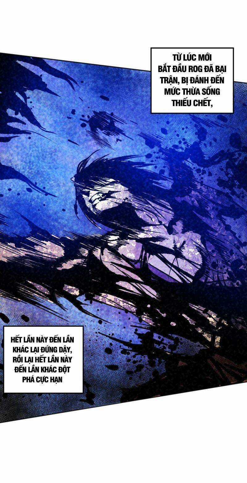 Giản Giới Chapter 208 trang 26