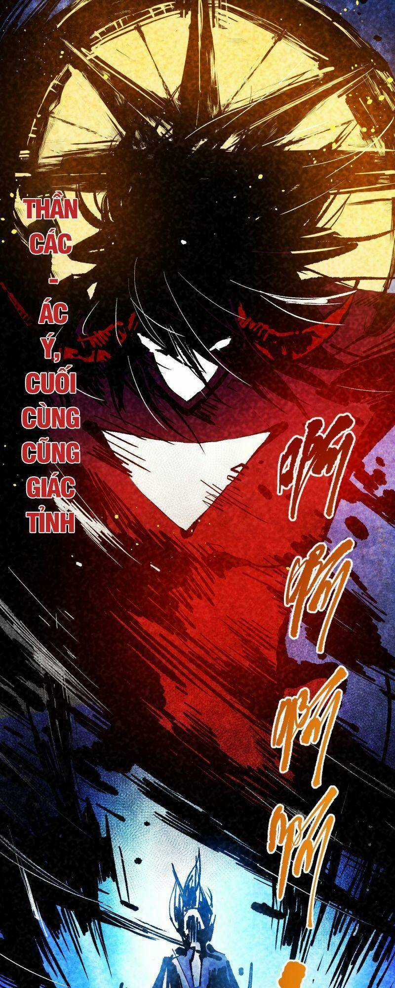Giản Giới Chapter 208 trang 28
