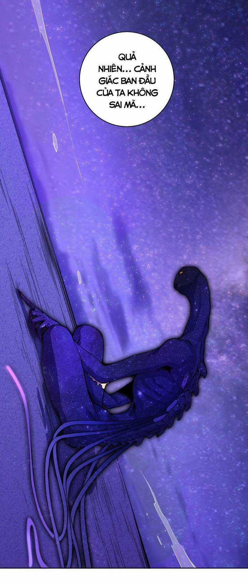 Giản Giới Chapter 208 trang 32