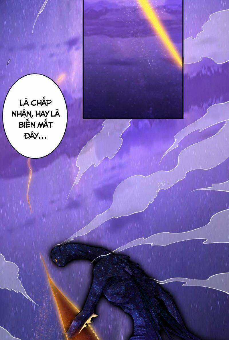 Giản Giới Chapter 208 trang 34