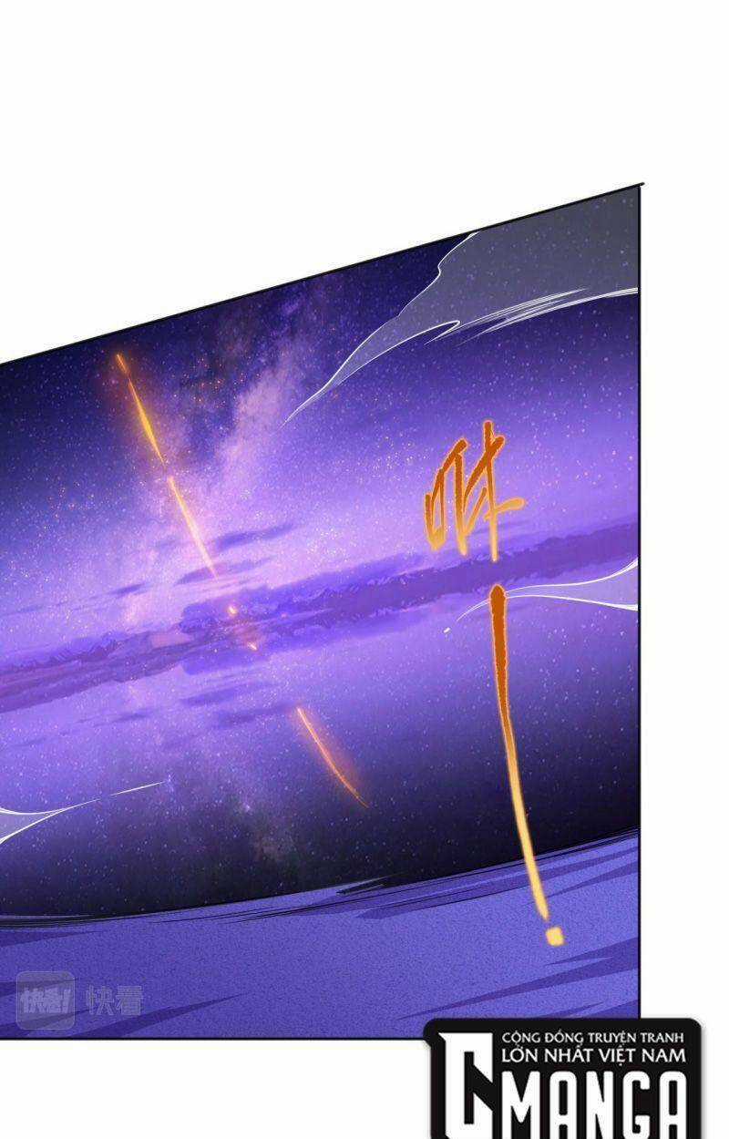 Giản Giới Chapter 208 trang 36