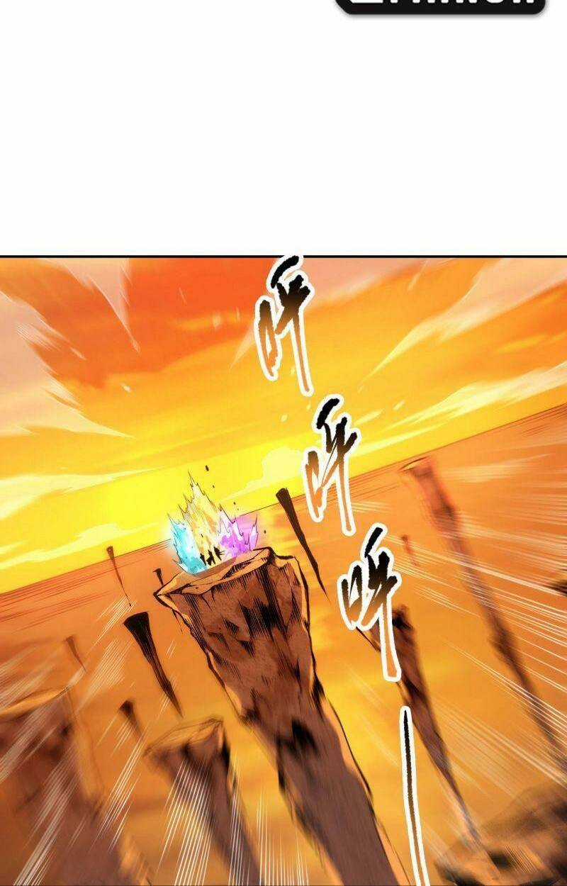 Giản Giới Chapter 208 trang 37