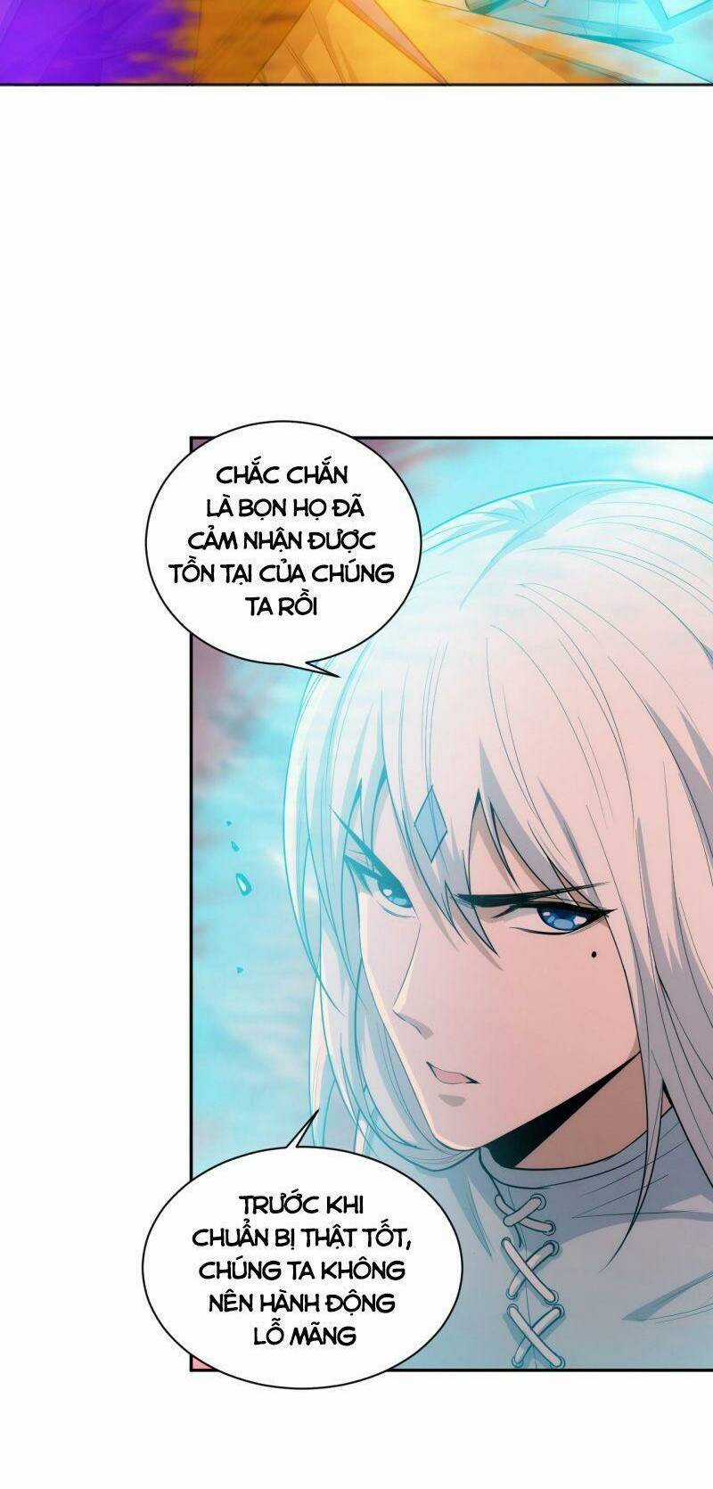 Giản Giới Chapter 208 trang 41