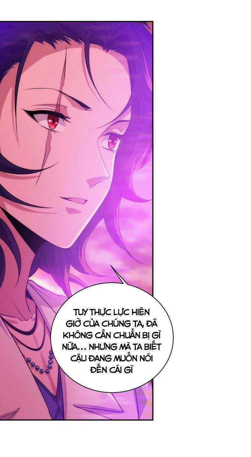 Giản Giới Chapter 208 trang 42