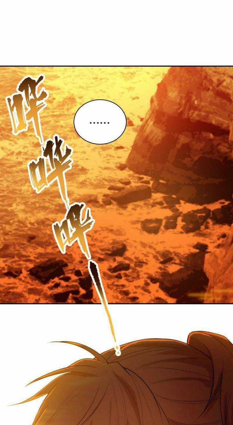 Giản Giới Chapter 208 trang 43