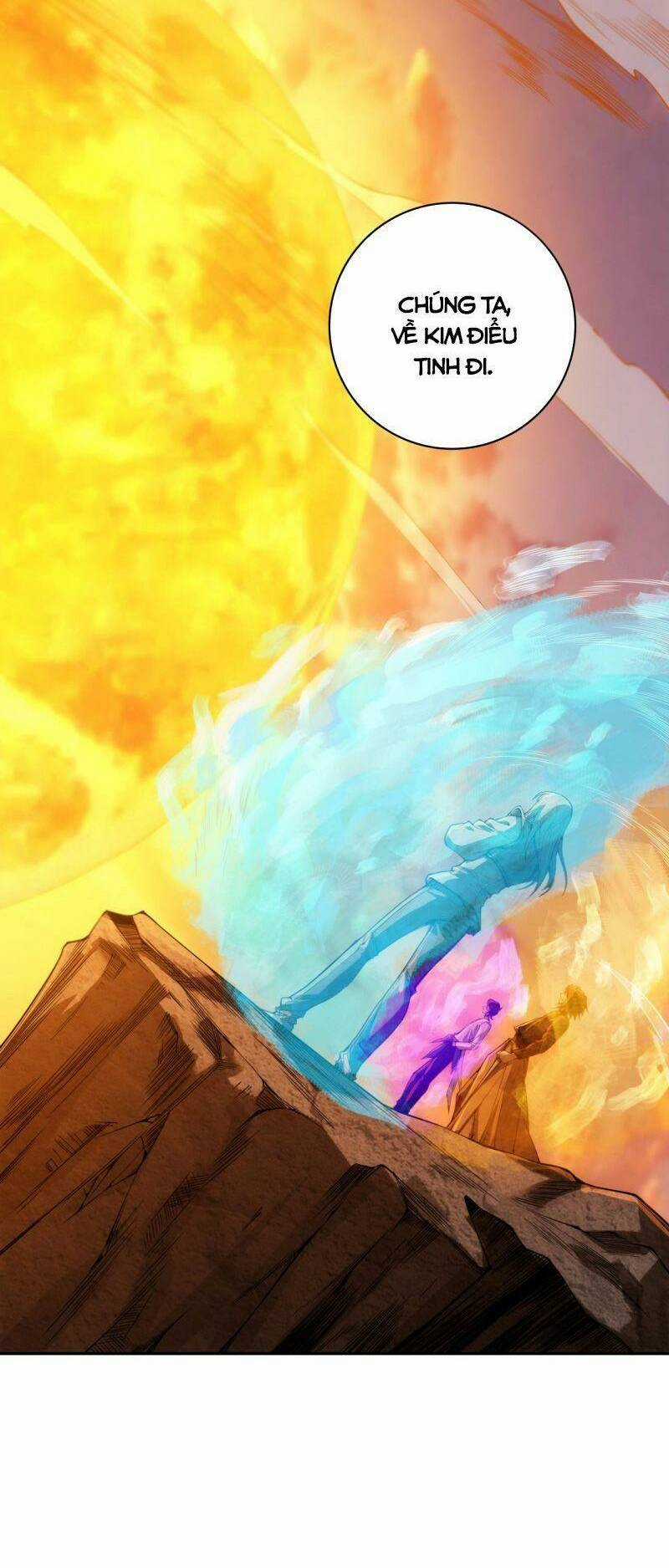 Giản Giới Chapter 208 trang 45