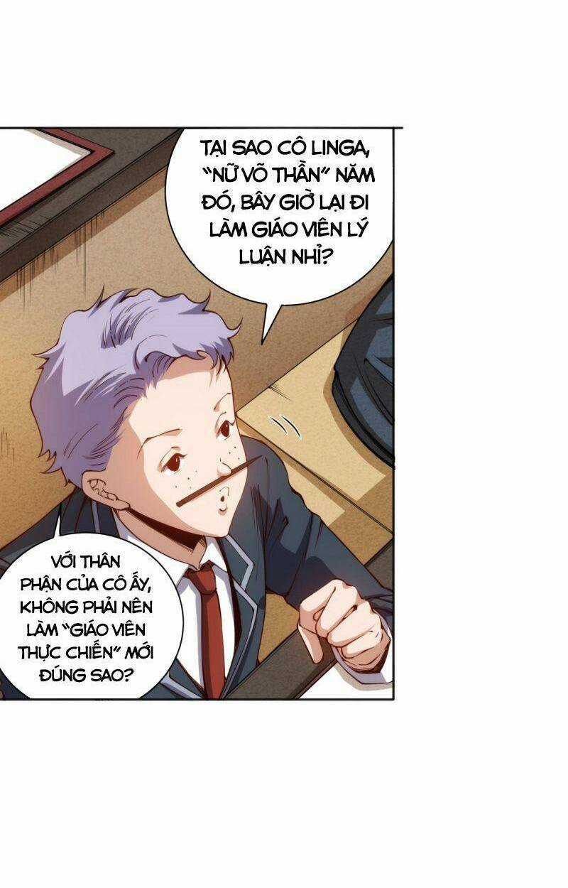 Giản Giới Chapter 208 trang 53