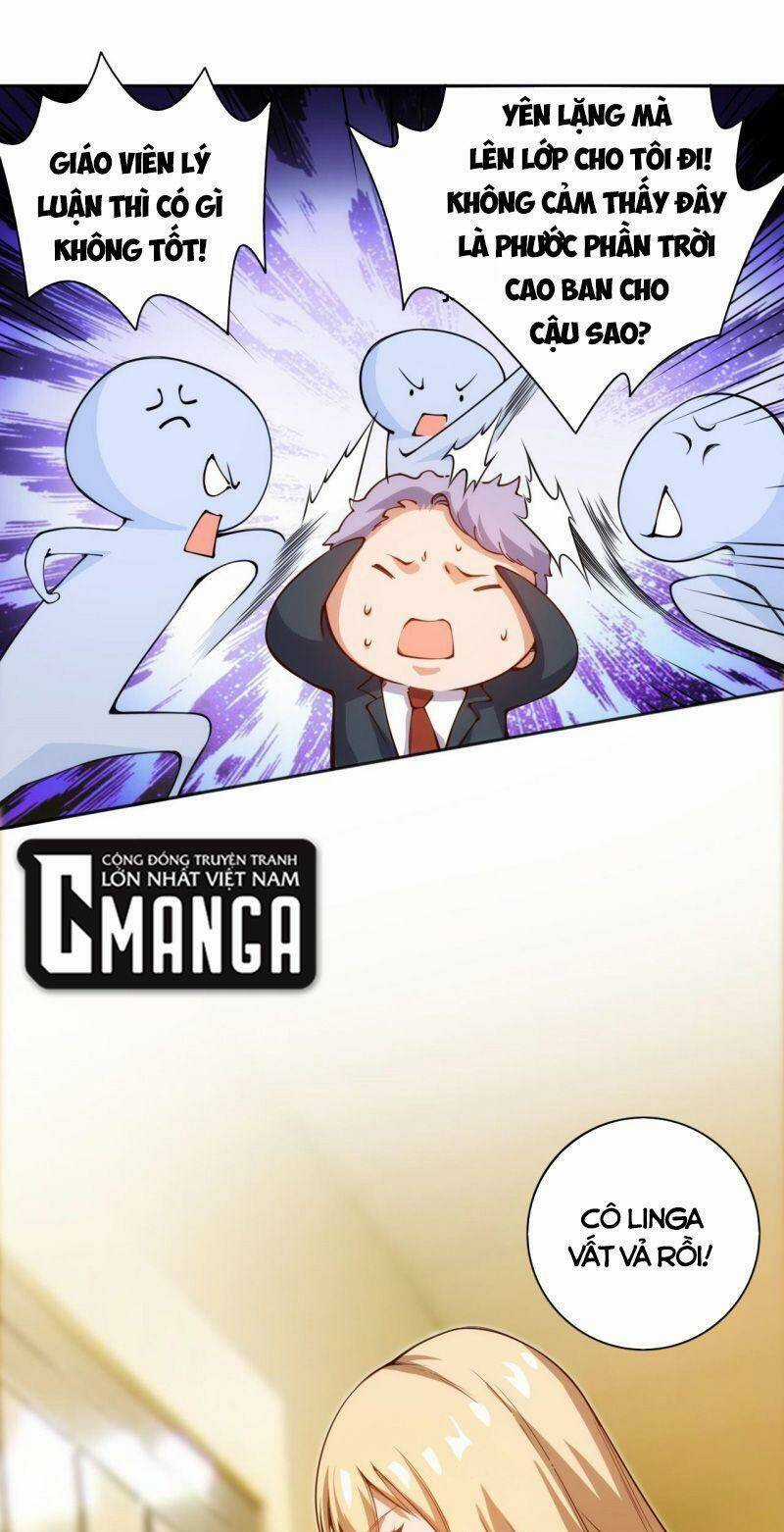 Giản Giới Chapter 208 trang 54