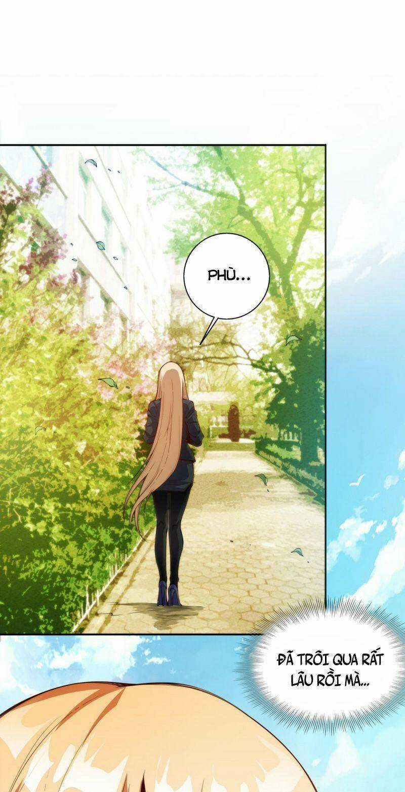 Giản Giới Chapter 208 trang 56