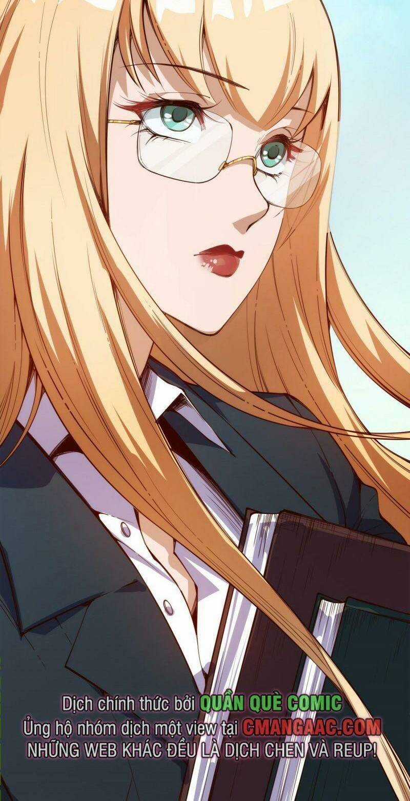 Giản Giới Chapter 208 trang 57