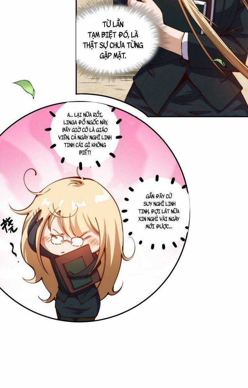 Giản Giới Chapter 208 trang 59