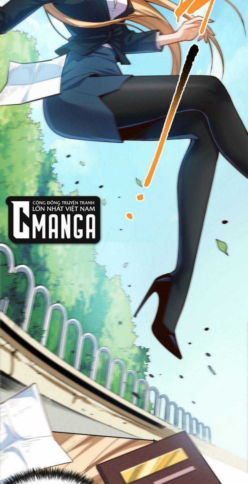 Giản Giới Chapter 208 trang 61