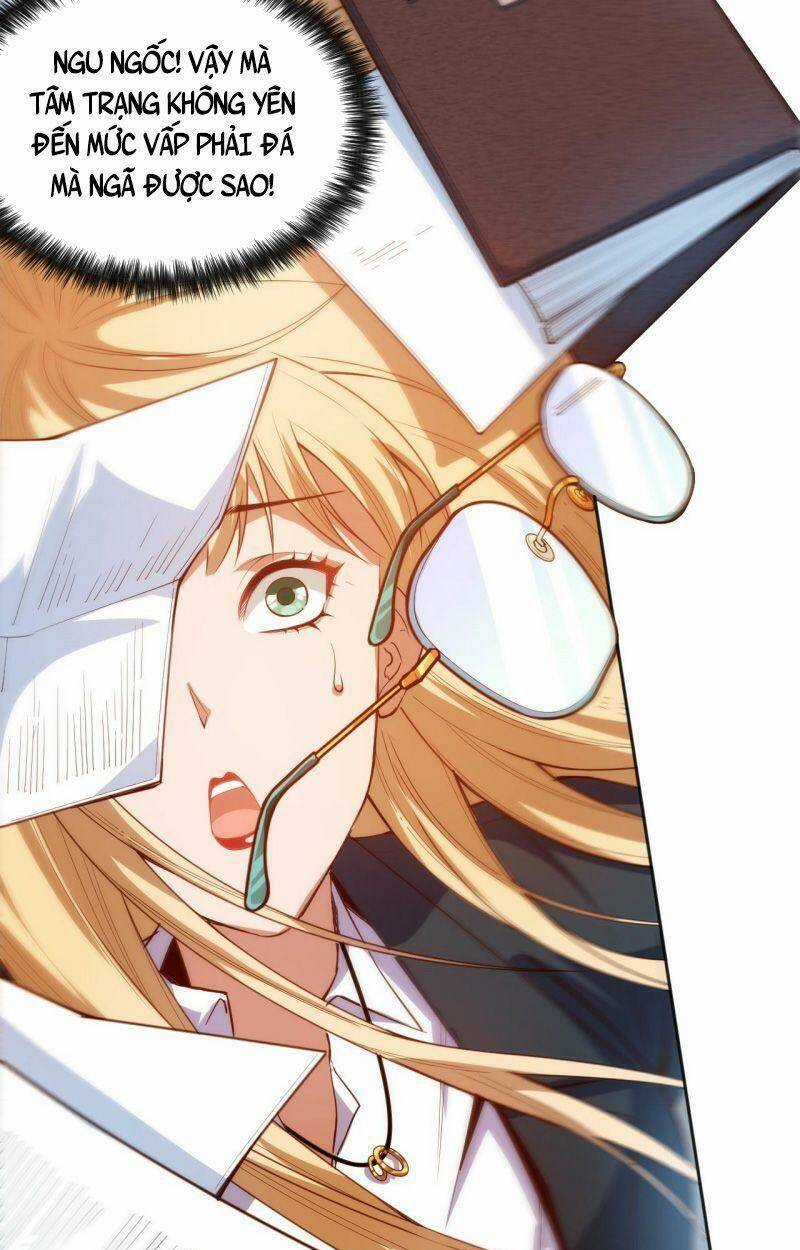 Giản Giới Chapter 208 trang 62