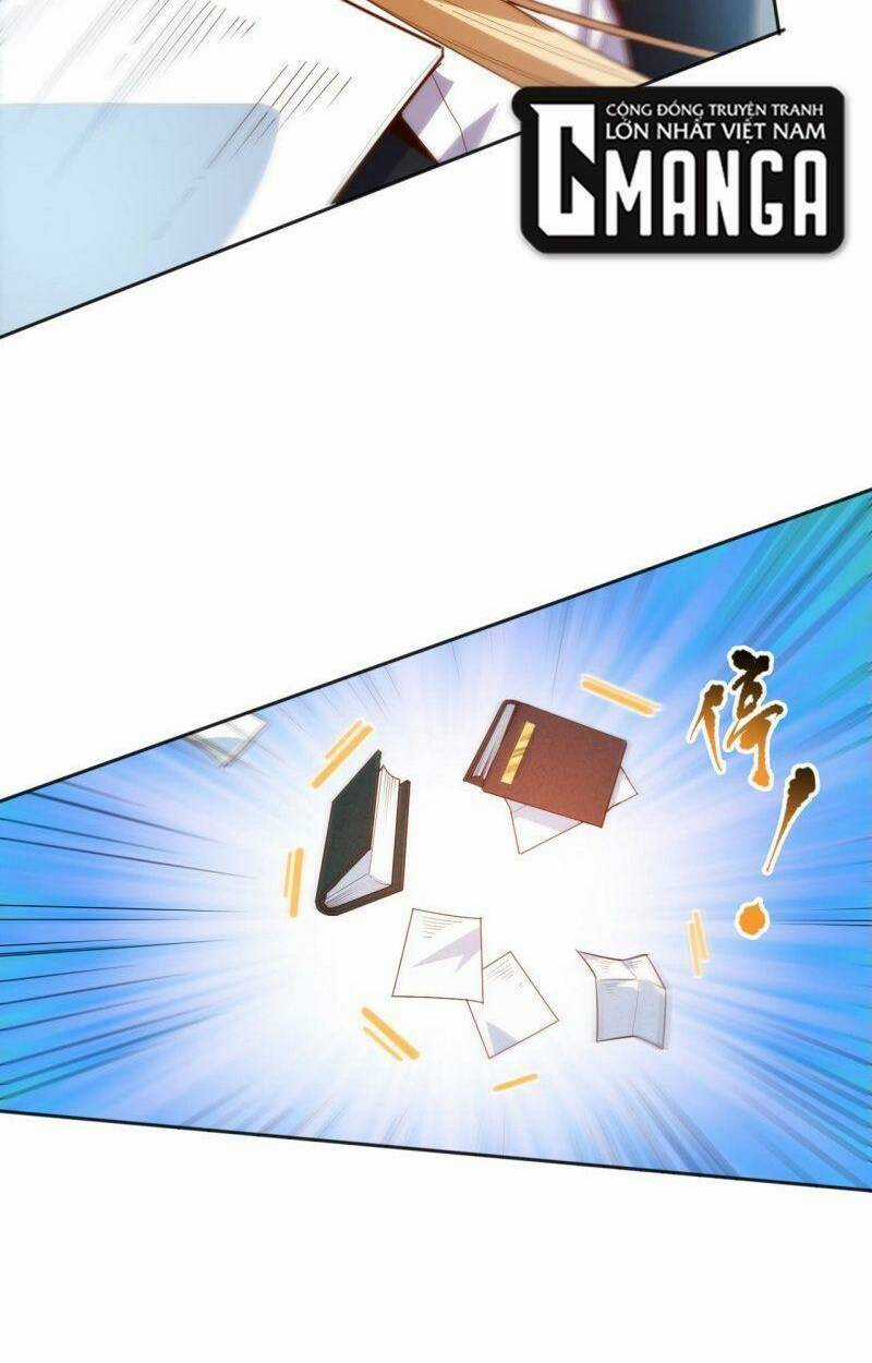 Giản Giới Chapter 208 trang 63