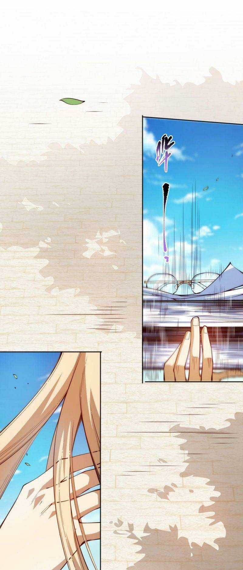 Giản Giới Chapter 208 trang 64