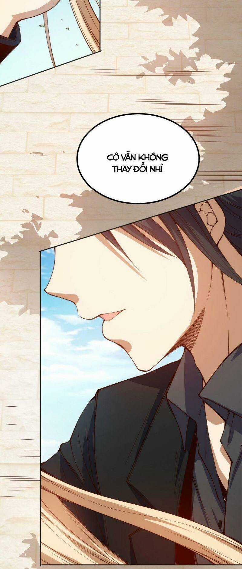 Giản Giới Chapter 208 trang 65