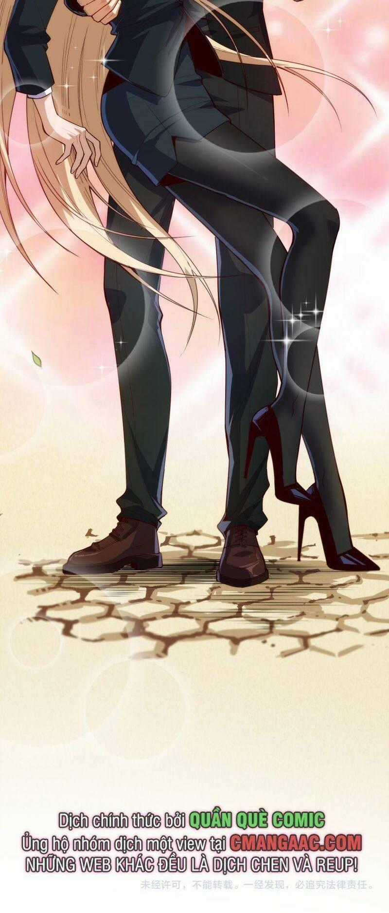 Giản Giới Chapter 208 trang 69