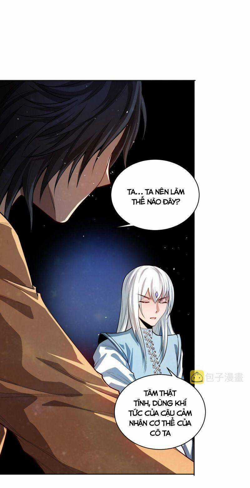 Giản Giới Chapter 208 trang 9