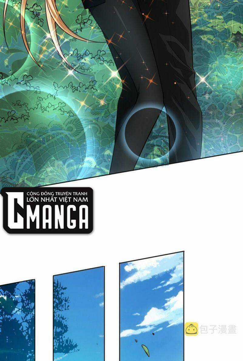 Giản Giới Chapter 209 trang 12