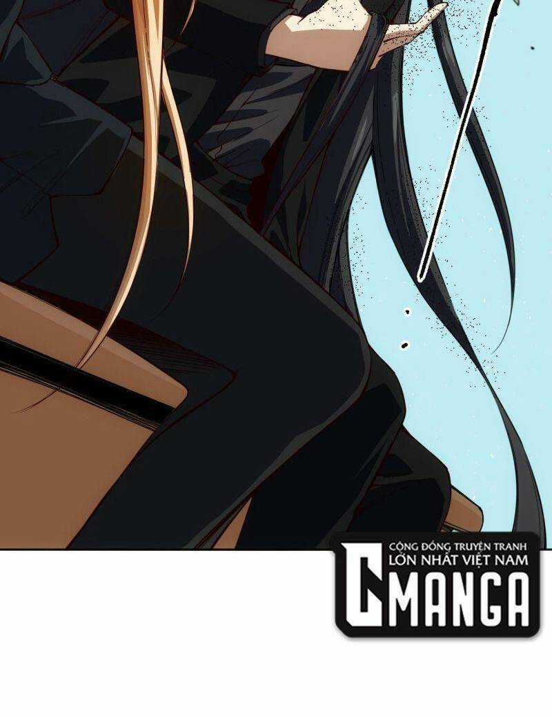 Giản Giới Chapter 209 trang 20