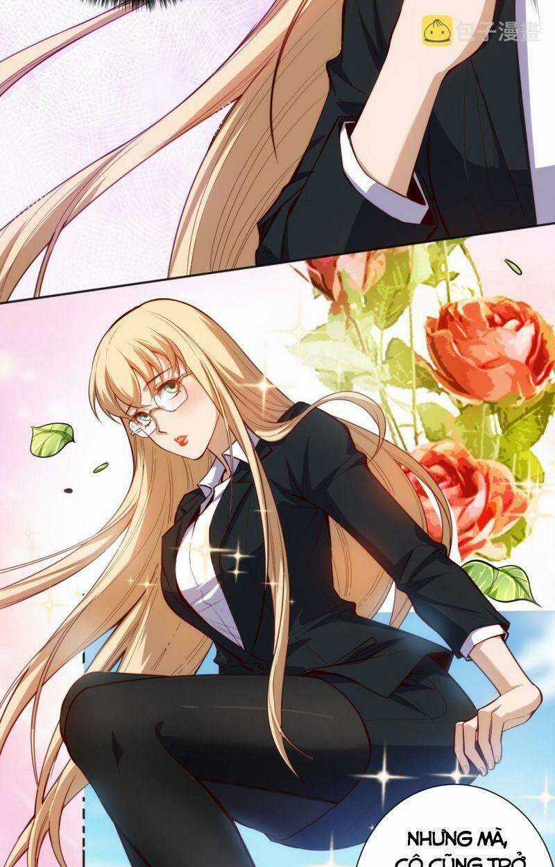 Giản Giới Chapter 209 trang 23