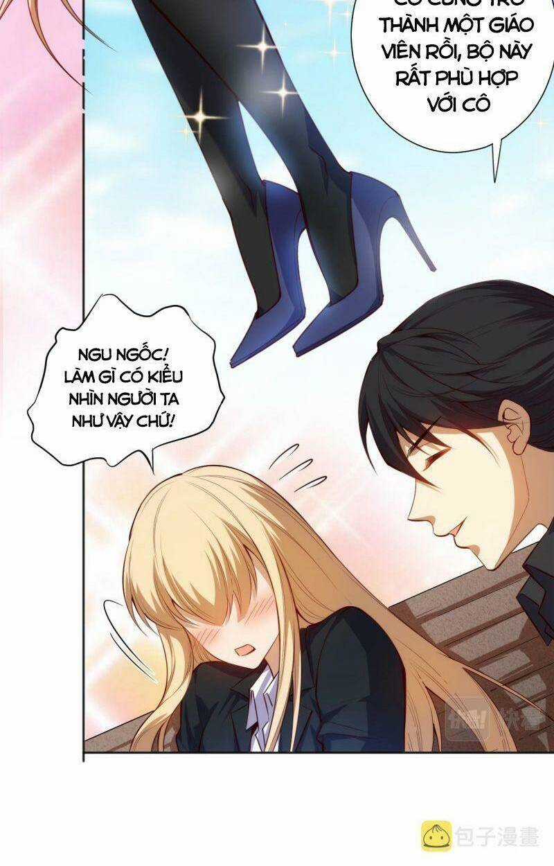 Giản Giới Chapter 209 trang 24