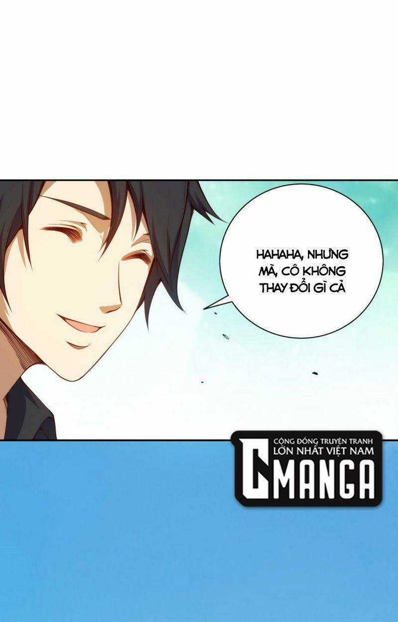 Giản Giới Chapter 209 trang 25