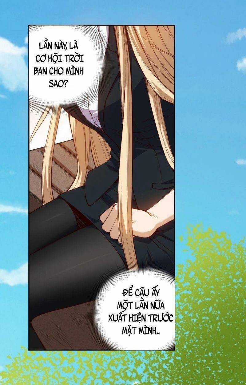 Giản Giới Chapter 209 trang 26