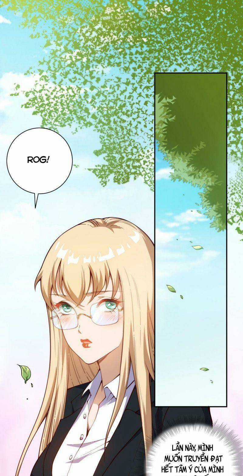 Giản Giới Chapter 209 trang 27