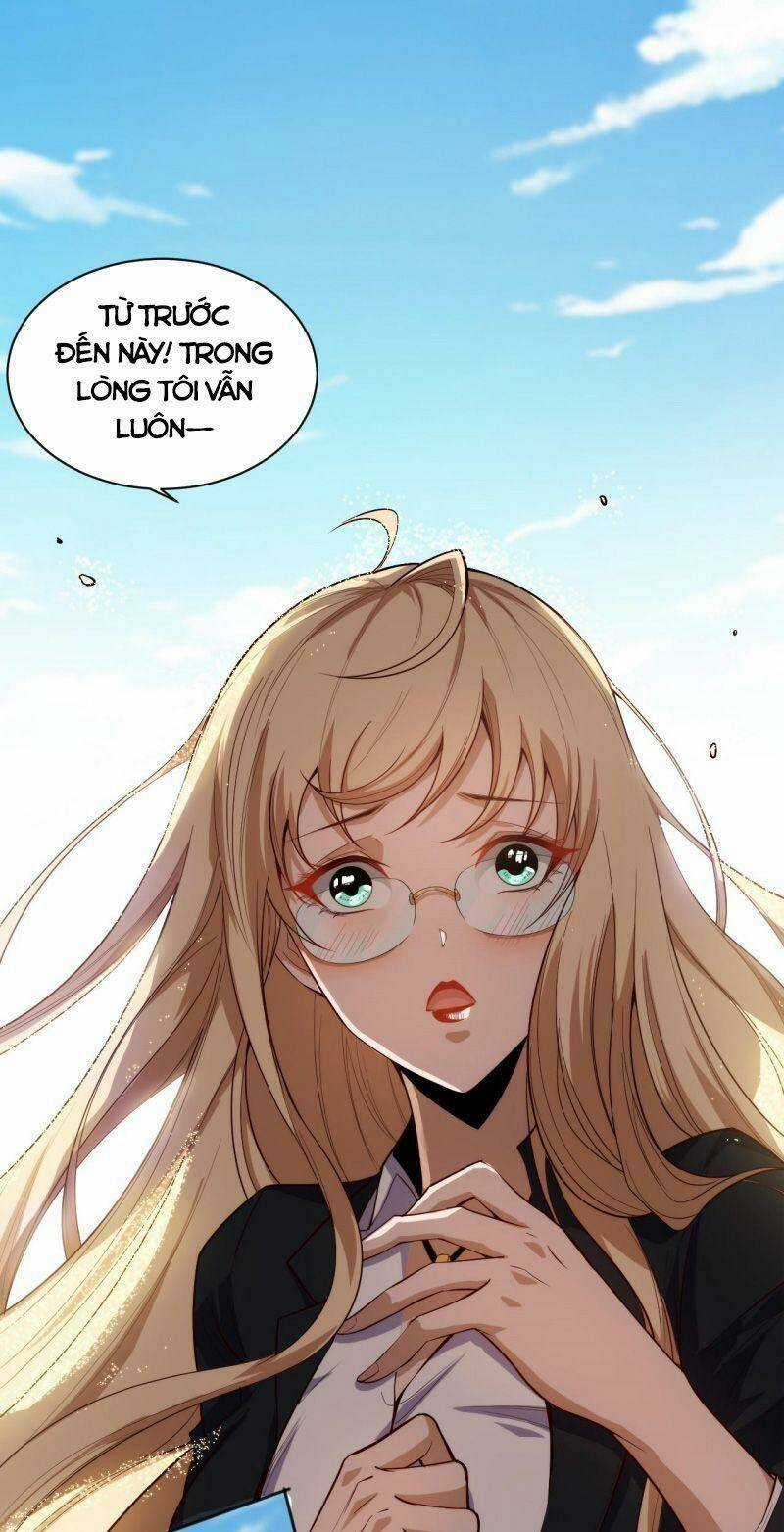 Giản Giới Chapter 209 trang 29