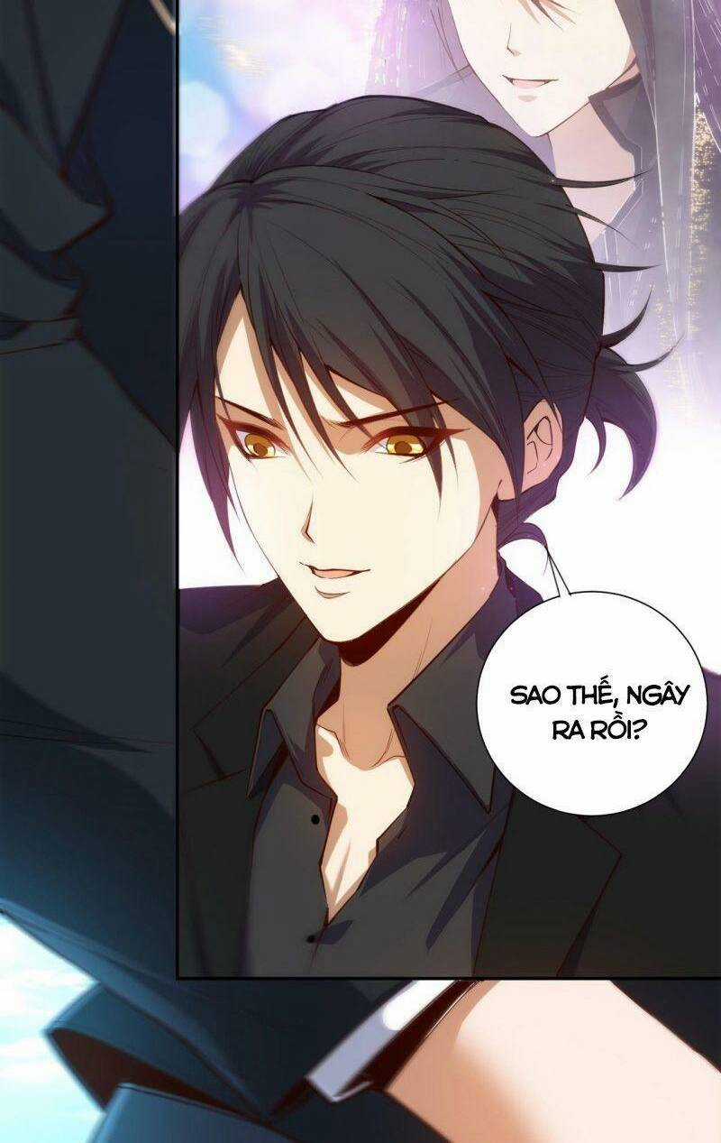 Giản Giới Chapter 209 trang 3