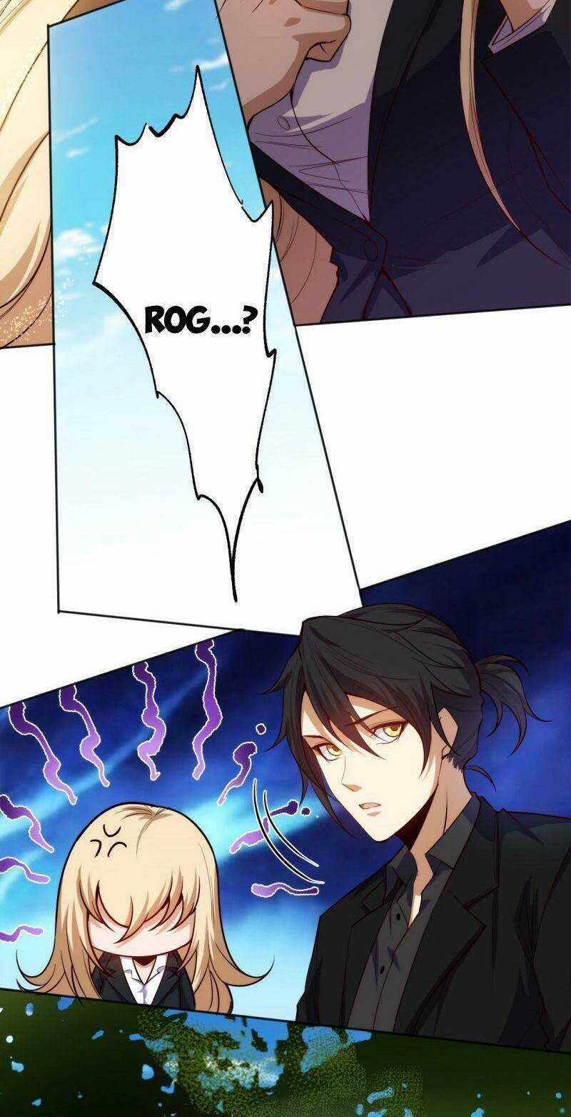 Giản Giới Chapter 209 trang 30