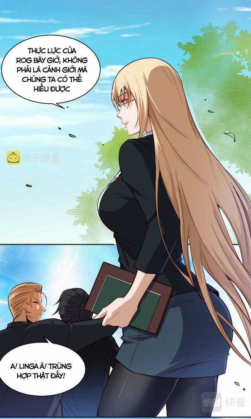 Giản Giới Chapter 209 trang 36