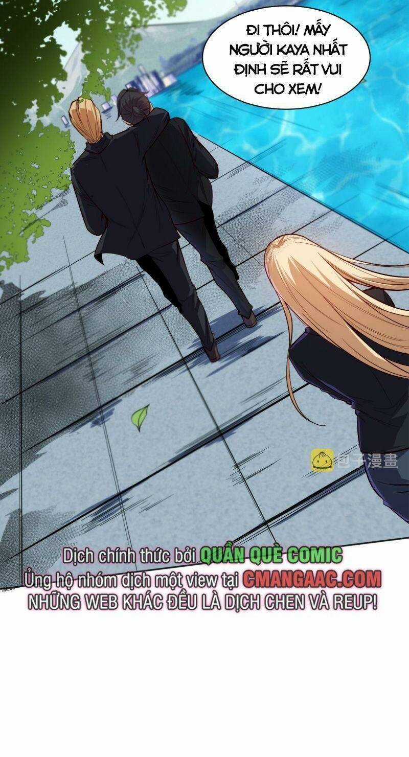 Giản Giới Chapter 209 trang 38