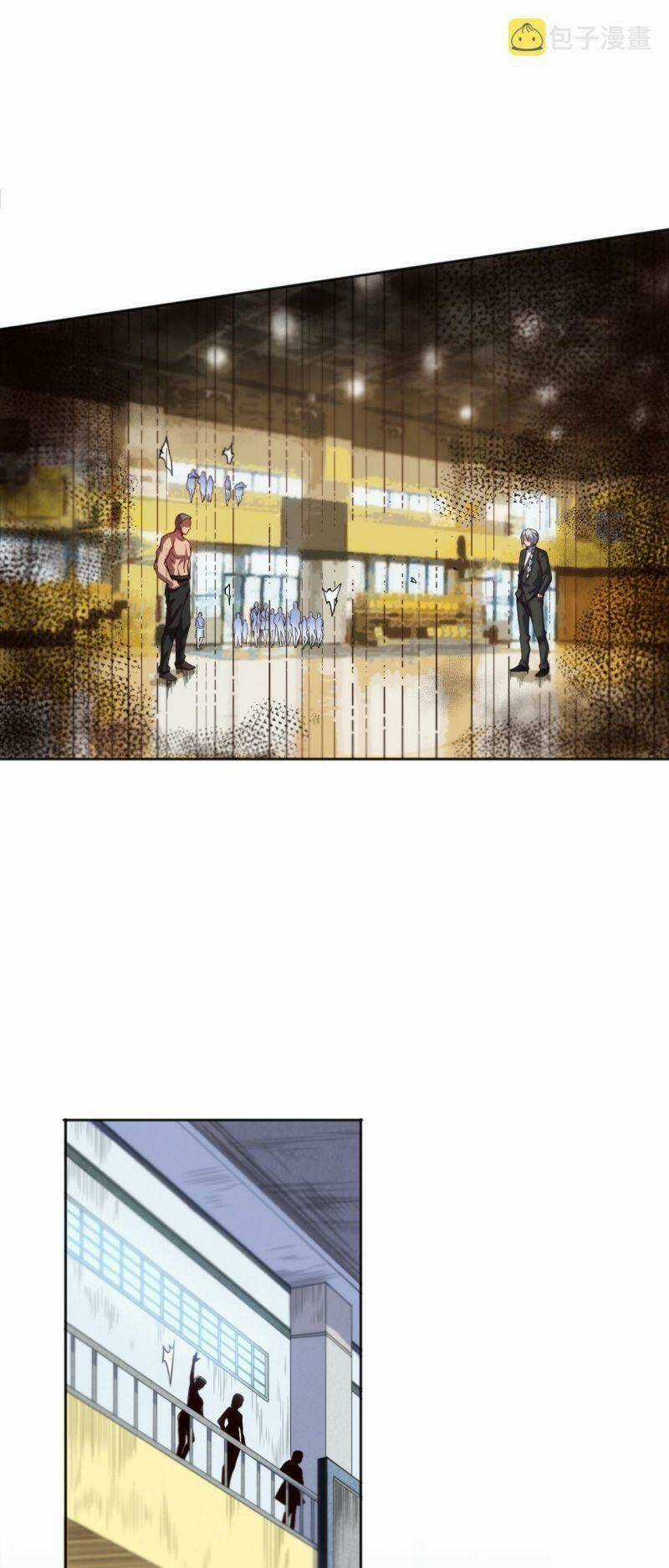 Giản Giới Chapter 209 trang 39