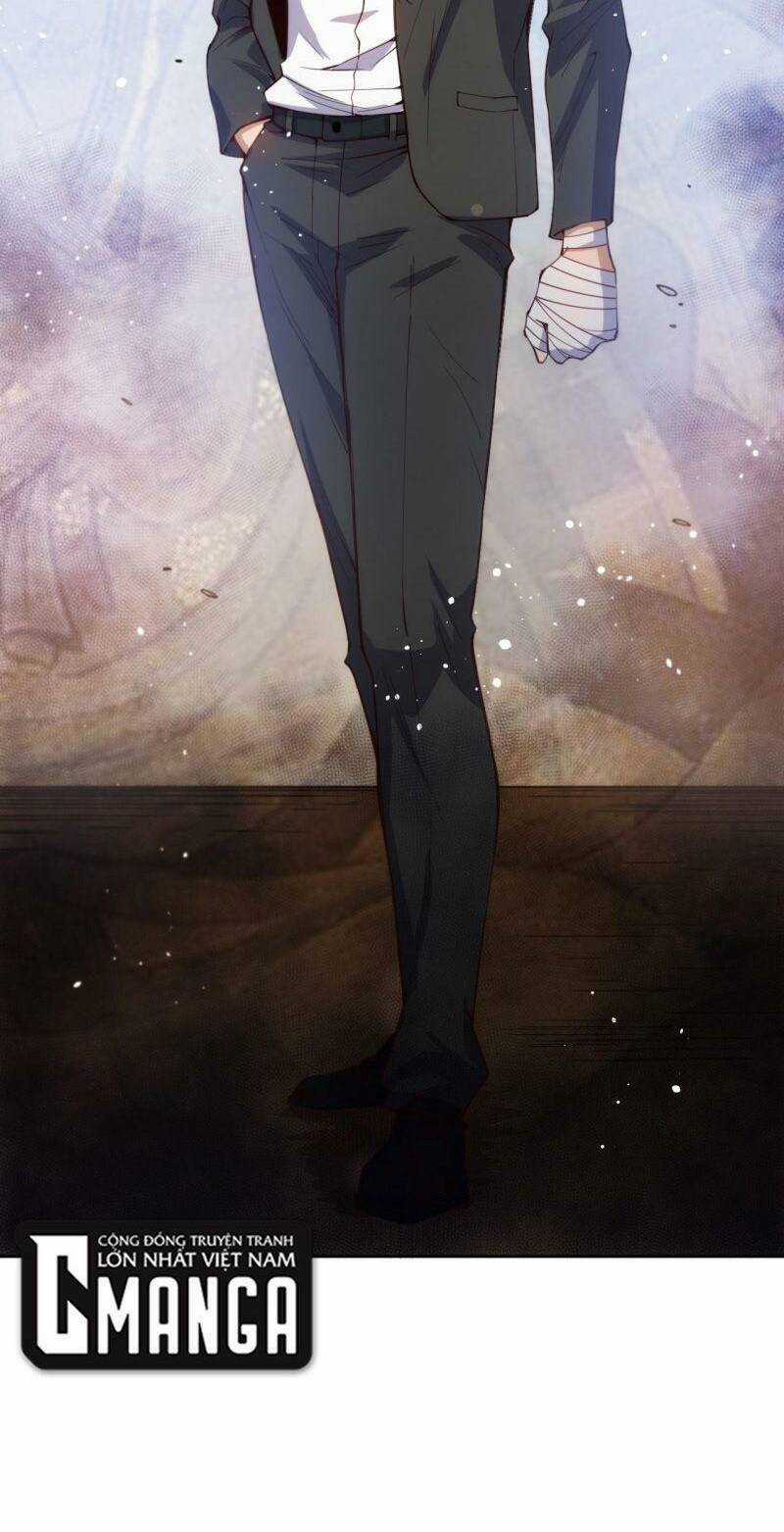 Giản Giới Chapter 209 trang 42