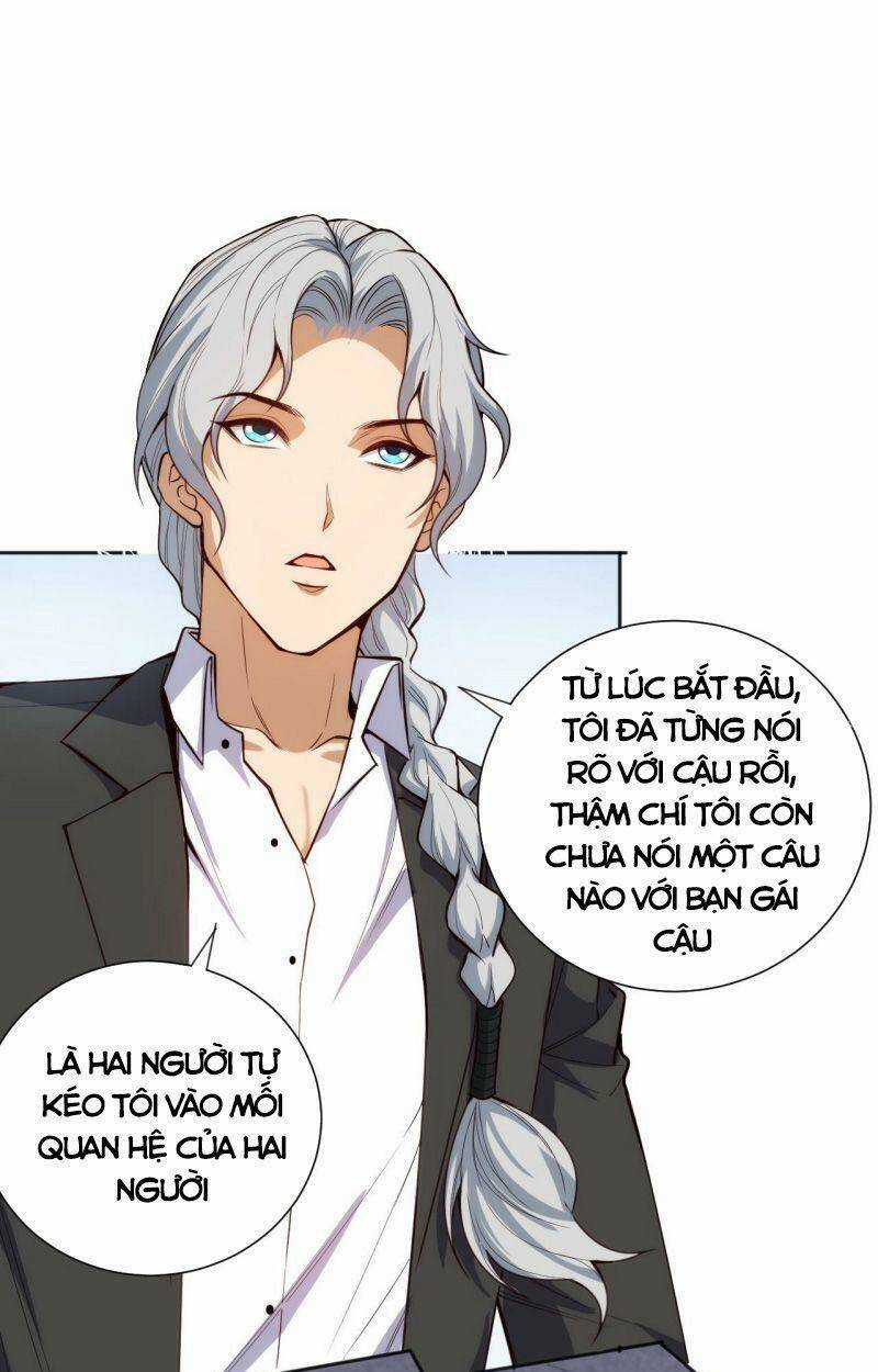 Giản Giới Chapter 209 trang 43