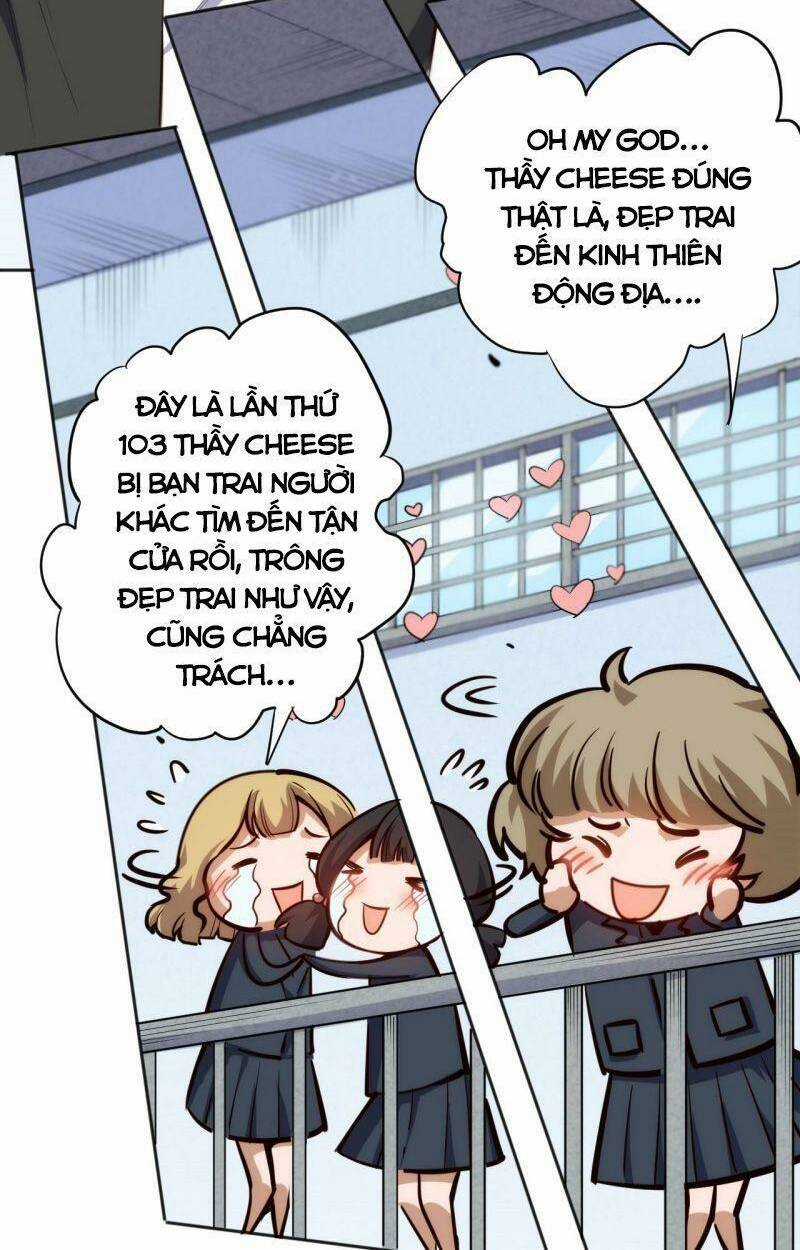 Giản Giới Chapter 209 trang 44