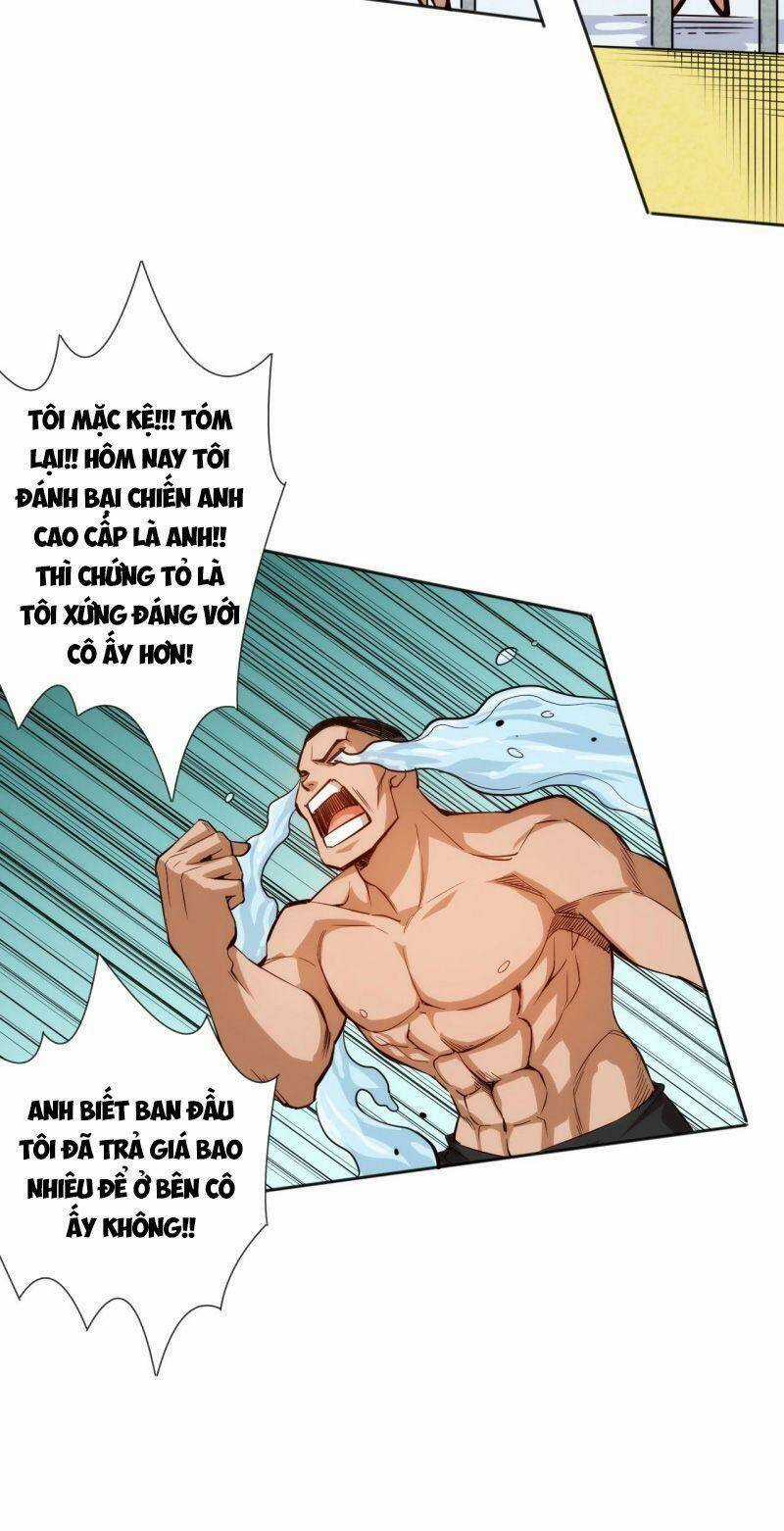 Giản Giới Chapter 209 trang 45
