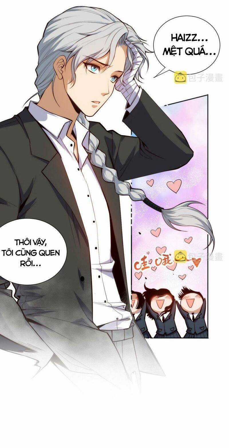 Giản Giới Chapter 209 trang 46