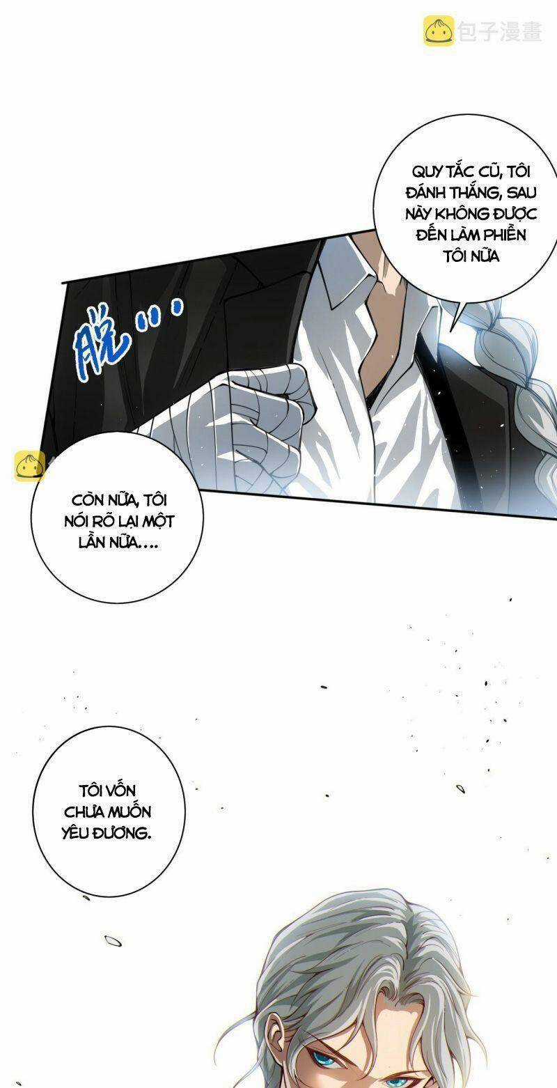 Giản Giới Chapter 209 trang 47