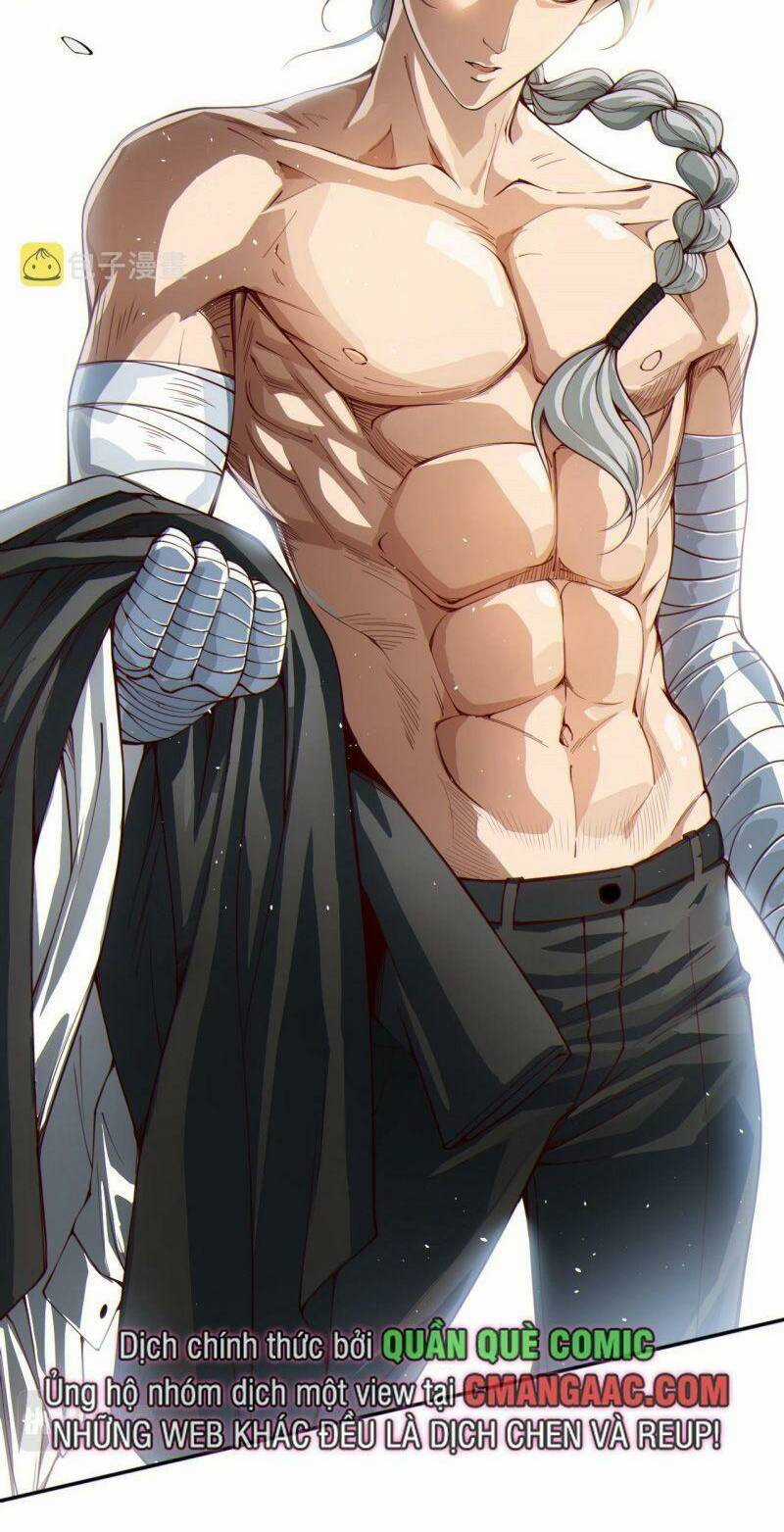 Giản Giới Chapter 209 trang 48