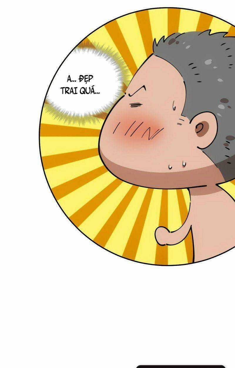 Giản Giới Chapter 209 trang 49