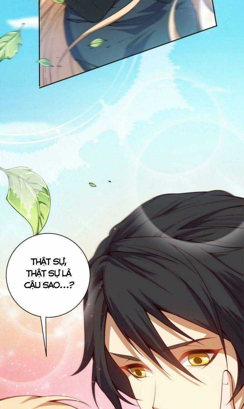 Giản Giới Chapter 209 trang 5