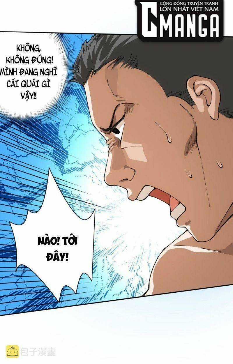 Giản Giới Chapter 209 trang 50