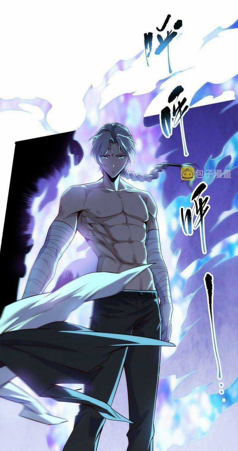 Giản Giới Chapter 209 trang 51